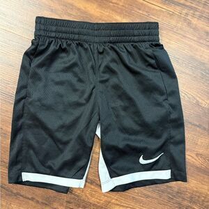 Nike Black Performance Shorts
